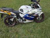 Honda VFR