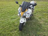 Honda VFR - nuotraukos Nr. 7