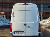 Krovininio automobilio nuoma Klaipėdoje - nuotraukos Nr. 5