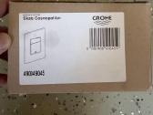 Grohe Skate Cosmopolitan S WC klavišas - nuotraukos Nr. 3