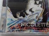 Nicolette - Let No-one Live Rent Free In Your Head