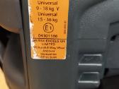 Parduodu automobilines kėdutes - nuotraukos Nr. 6