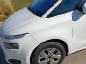 Citroen C4 Picasso - nuotraukos Nr. 2