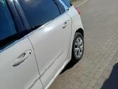 Citroen C4 Picasso - nuotraukos Nr. 3