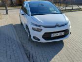 Citroen C4 Picasso - nuotraukos Nr. 4