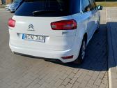 Citroen C4 Picasso - nuotraukos Nr. 5