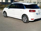 Citroen C4 Picasso - nuotraukos Nr. 6