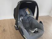 Maxi Cosi isize kėdutė 0-13kg