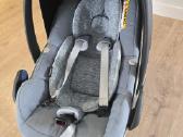 Maxi Cosi isize kėdutė 0-13kg - nuotraukos Nr. 3