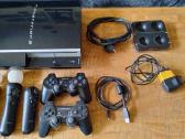 Playstation PS3, Logitech vairas