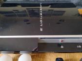 Playstation PS3, Logitech vairas - nuotraukos Nr. 2