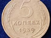 Kapeikos nuo 1924 m. Rusija žr. info - nuotraukos Nr. 3