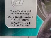 Playstation PS3, Logitech vairas - nuotraukos Nr. 6
