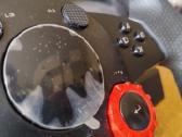Playstation PS3, Logitech vairas - nuotraukos Nr. 7