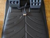 Playstation PS3, Logitech vairas - nuotraukos Nr. 9