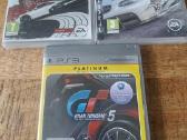 Playstation PS3, Logitech vairas - nuotraukos Nr. 10