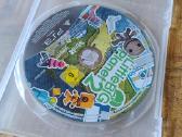 Playstation PS3, Logitech vairas - nuotraukos Nr. 11