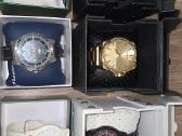 Laikrodis diesel samsung hilfiger guess ir t.t - nuotraukos Nr. 2