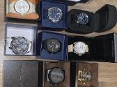 Laikrodis diesel samsung hilfiger guess ir t.t - nuotraukos Nr. 3