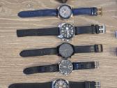 Laikrodis diesel samsung hilfiger guess ir t.t - nuotraukos Nr. 7