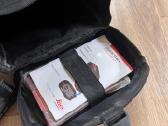 Leica geosystems lino L2 nivelyras - nuotraukos Nr. 3