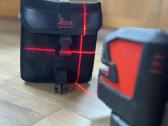 Leica geosystems lino L2 nivelyras - nuotraukos Nr. 8