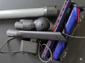 Dyson V7 apynaujis akumuliatorius 3 antgaliai - nuotraukos Nr. 2