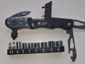 Multi-tool - nuotraukos Nr. 3