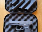 Glock 19 Gen3