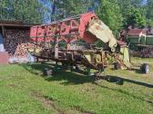 Claas 106 dalys - nuotraukos Nr. 6