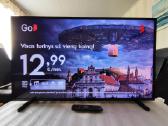 Philips 43" 109cm. LED, Fhd - nuotraukos Nr. 3