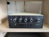 Sansui au 222 stiprintuvas
