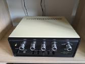 Sansui au 222 stiprintuvas - nuotraukos Nr. 2