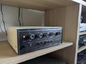 Sansui au 222 stiprintuvas - nuotraukos Nr. 3