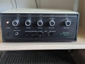 Sansui au 222 stiprintuvas - nuotraukos Nr. 5
