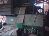 Claas 106 dalys - nuotraukos Nr. 9