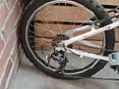 Dbs intruder 20" ratai - nuotraukos Nr. 2