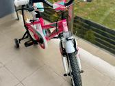 Dviratis Sprint Calypso 20" - nuotraukos Nr. 3