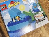 Parduodu Lego Duplo rinkinius - nuotraukos Nr. 2