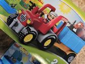 Parduodu Lego Duplo rinkinius - nuotraukos Nr. 4