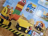 Parduodu Lego Duplo rinkinius - nuotraukos Nr. 5