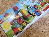 Parduodu Lego Duplo rinkinius - nuotraukos Nr. 6
