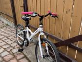 Btwin 20 colių vaikiškas dviratis - nuotraukos Nr. 2