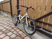 Btwin 20 colių vaikiškas dviratis - nuotraukos Nr. 3