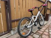Btwin 20 colių vaikiškas dviratis - nuotraukos Nr. 4