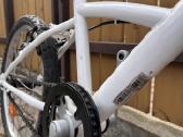 Btwin 20 colių vaikiškas dviratis - nuotraukos Nr. 5