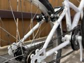 Btwin 20 colių vaikiškas dviratis - nuotraukos Nr. 6