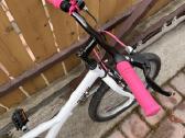 Btwin 20 colių vaikiškas dviratis - nuotraukos Nr. 7