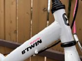 Btwin 20 colių vaikiškas dviratis - nuotraukos Nr. 8