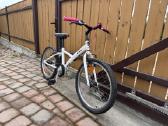 Btwin 20 colių vaikiškas dviratis - nuotraukos Nr. 10